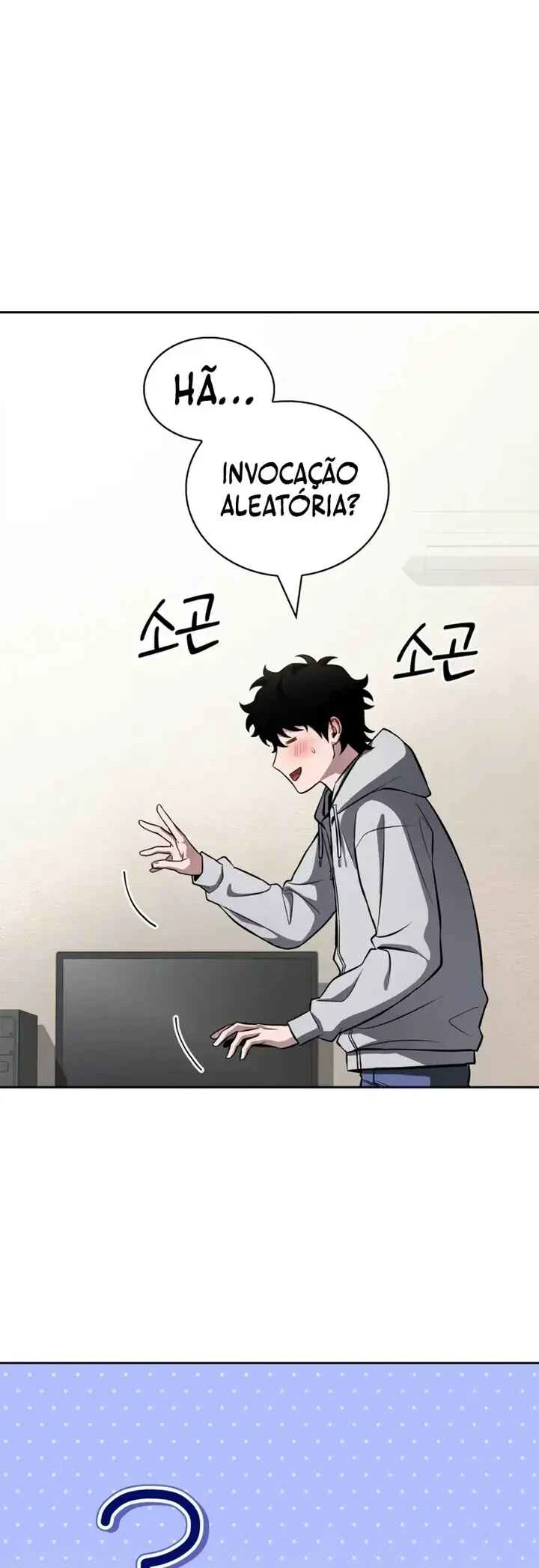 Hanamjae Tap Gongnyakppop — Cap. 1, pág. 27