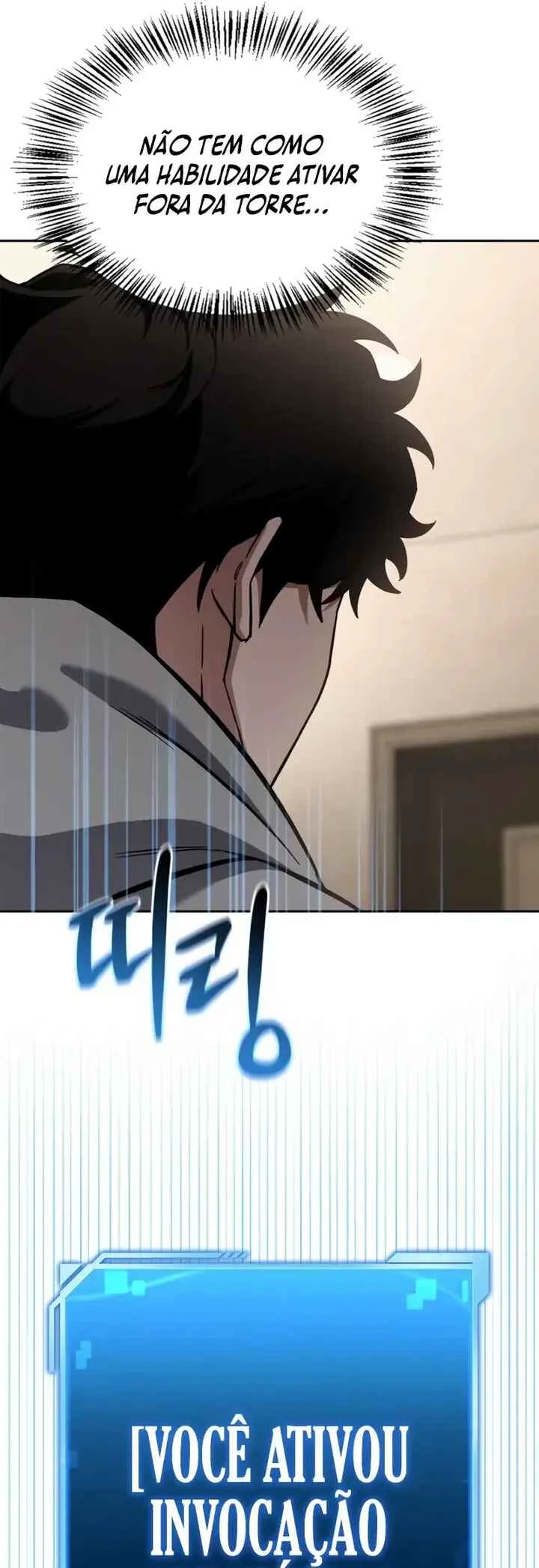 Hanamjae Tap Gongnyakppop — Cap. 1, pág. 32