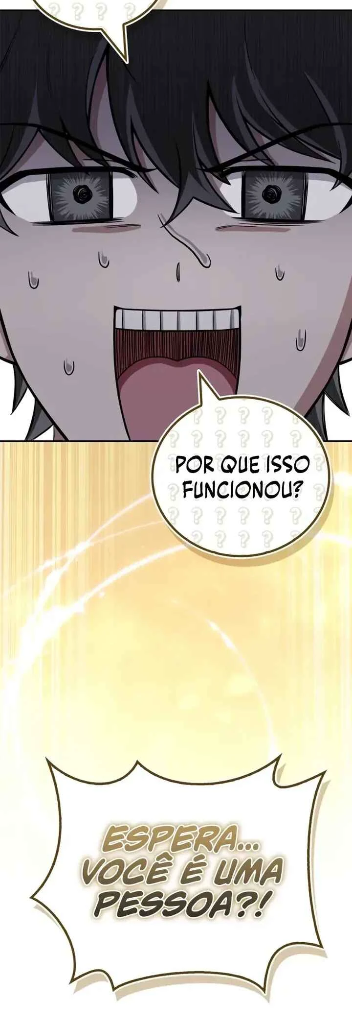 Hanamjae Tap Gongnyakppop — Cap. 1, pág. 37