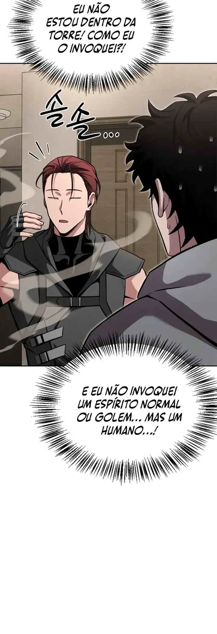 Hanamjae Tap Gongnyakppop — Cap. 1, pág. 39