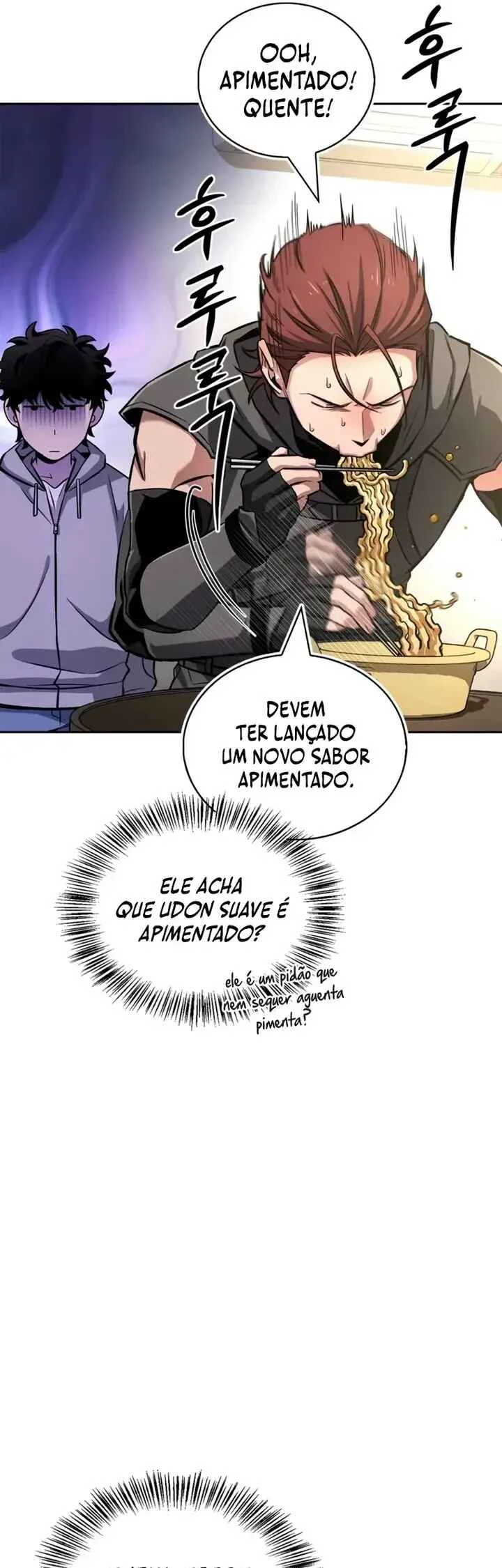 Hanamjae Tap Gongnyakppop — Cap. 1, pág. 44