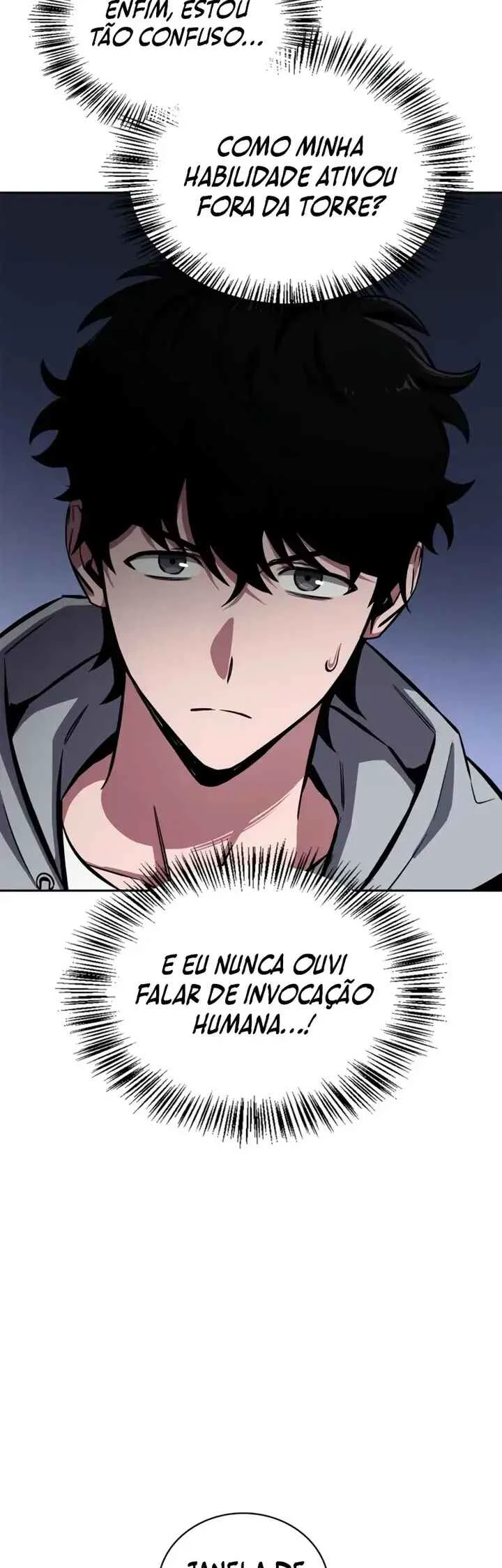 Hanamjae Tap Gongnyakppop — Cap. 1, pág. 45