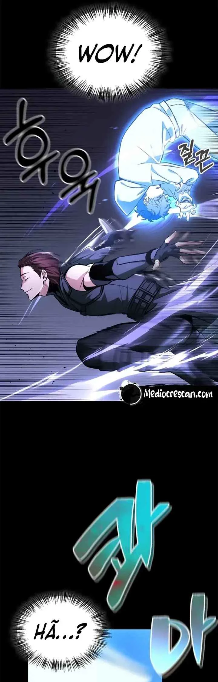 Hanamjae Tap Gongnyakppop — Cap. 1, pág. 56