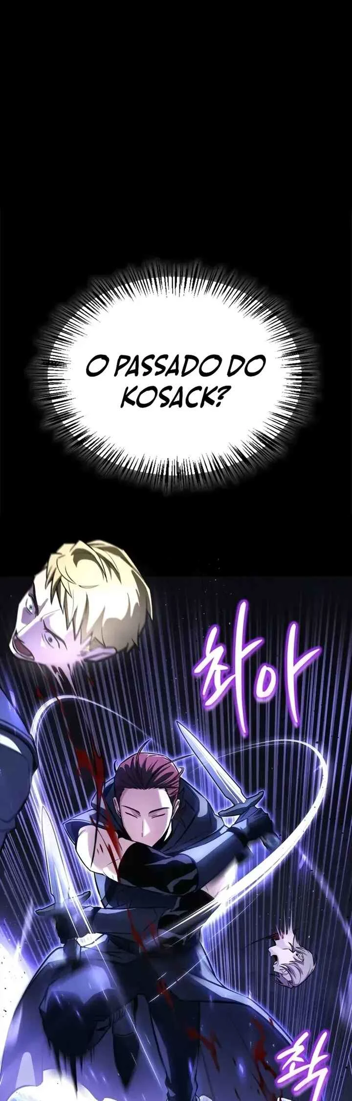 Hanamjae Tap Gongnyakppop — Cap. 1, pág. 58