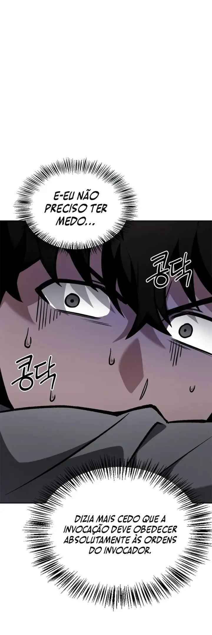 Hanamjae Tap Gongnyakppop — Cap. 1, pág. 69