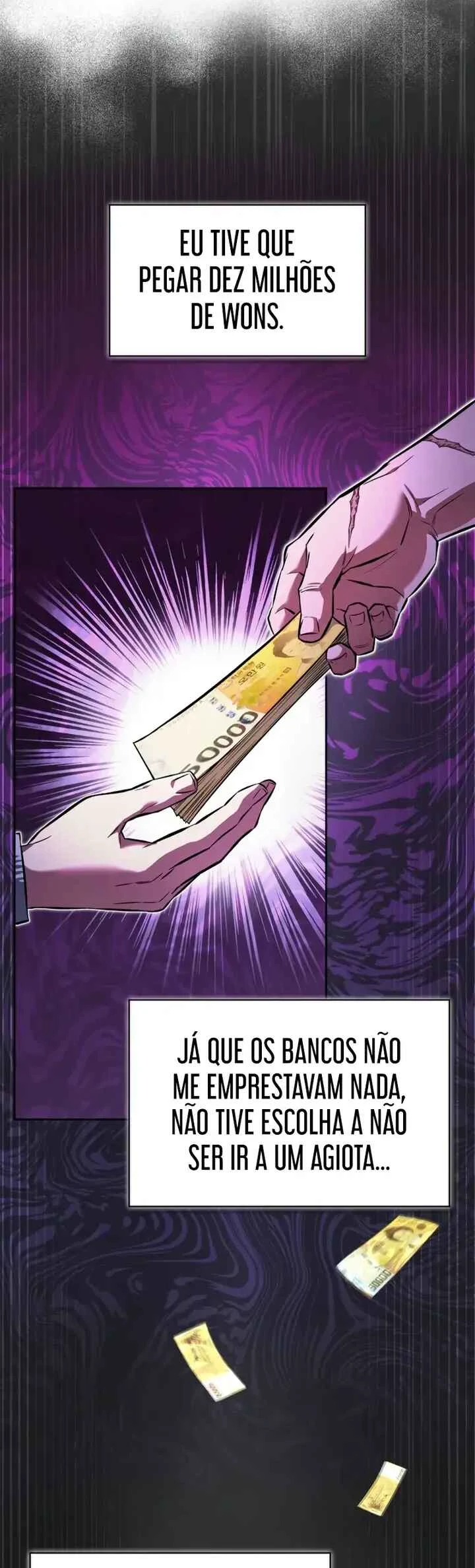 Hanamjae Tap Gongnyakppop — Cap. 1, pág. 83