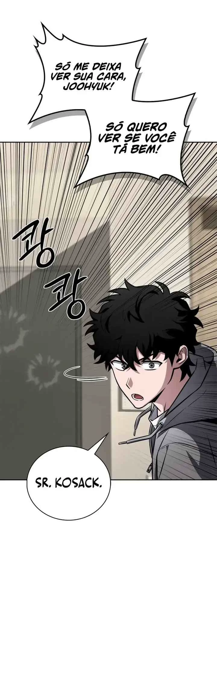 Hanamjae Tap Gongnyakppop — Cap. 1, pág. 86