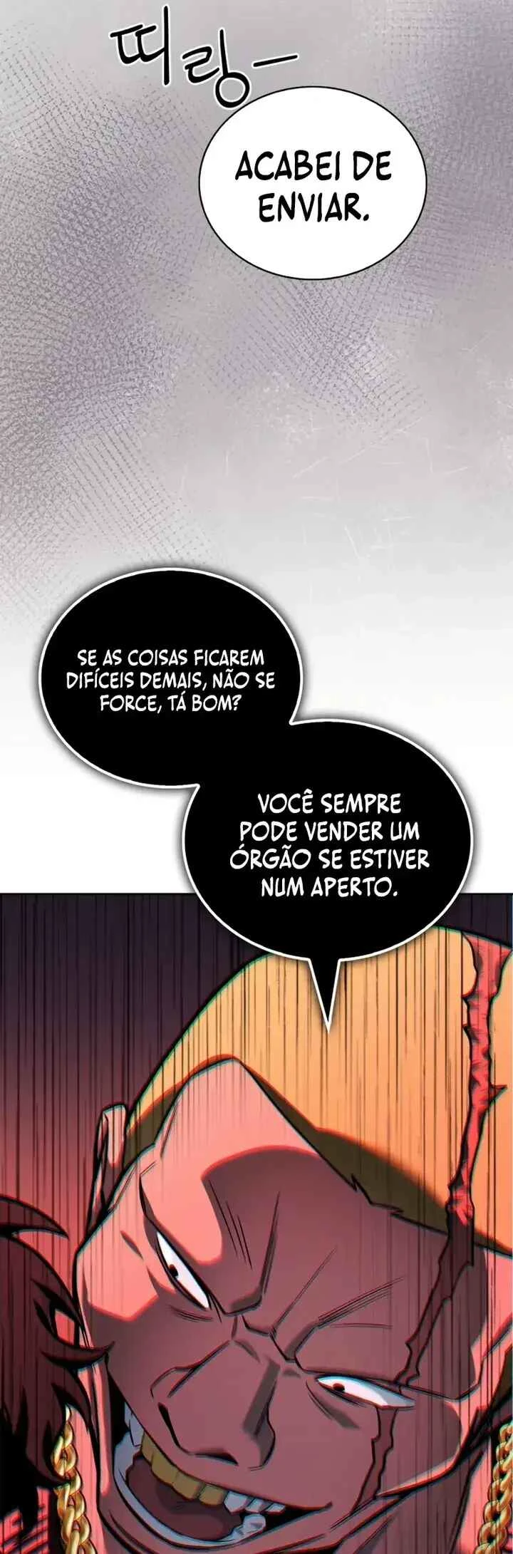 Hanamjae Tap Gongnyakppop — Cap. 1, pág. 91