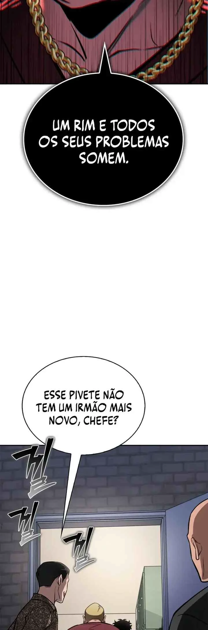 Hanamjae Tap Gongnyakppop — Cap. 1, pág. 92
