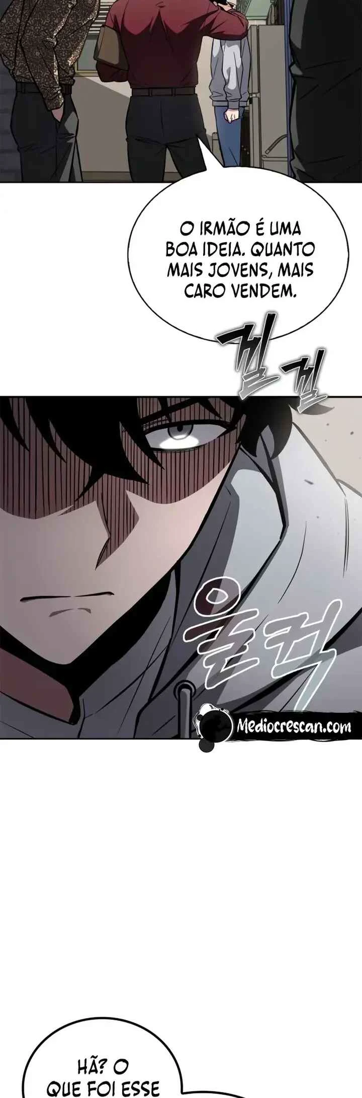 Hanamjae Tap Gongnyakppop — Cap. 1, pág. 93