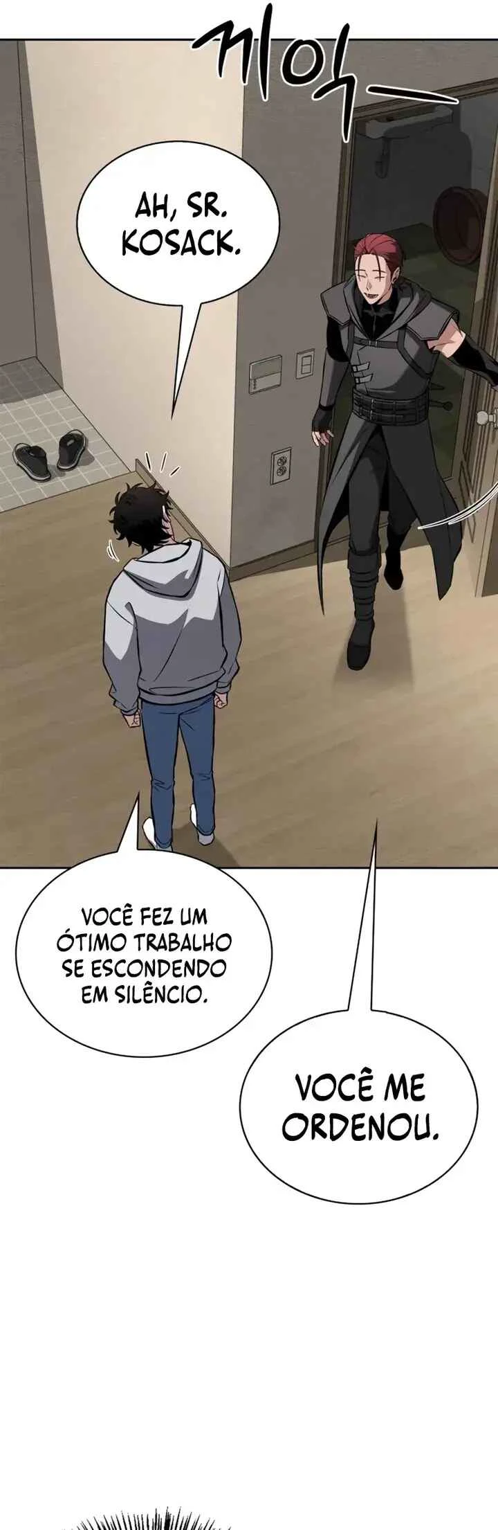 Hanamjae Tap Gongnyakppop — Cap. 1, pág. 97