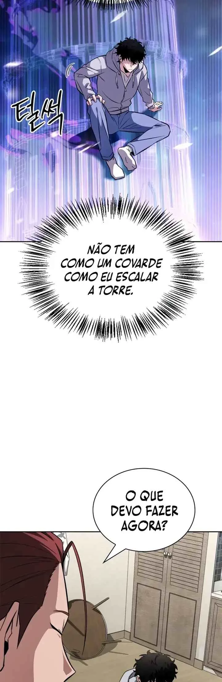 Hanamjae Tap Gongnyakppop — Cap. 1, pág. 99