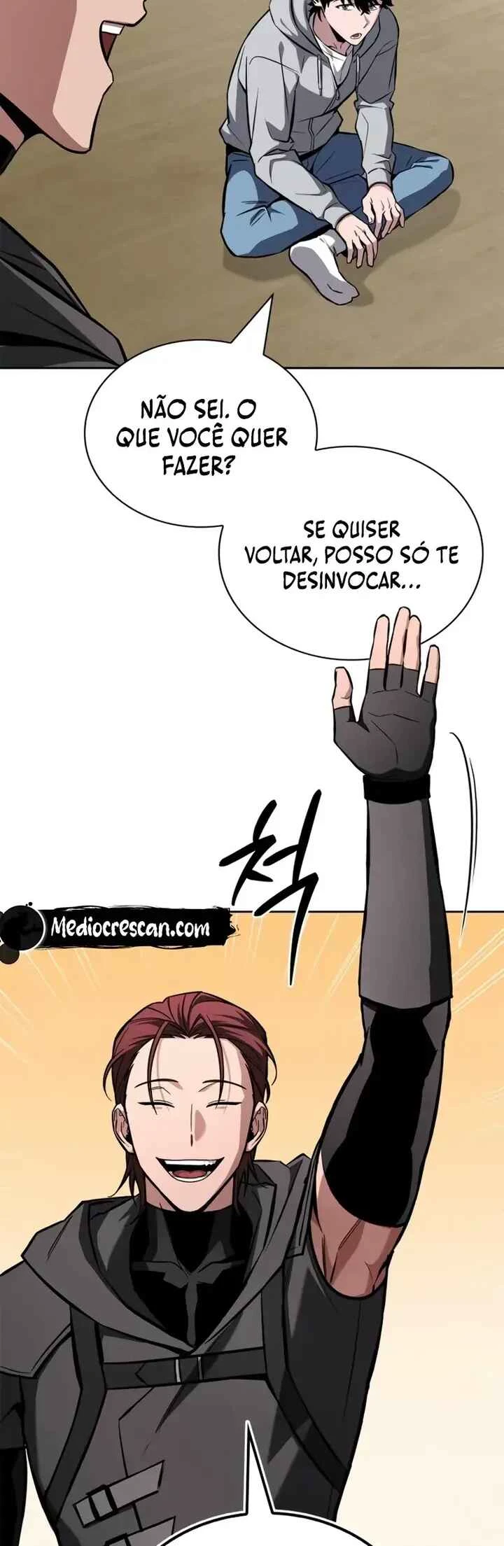 Hanamjae Tap Gongnyakppop — Cap. 1, pág. 100