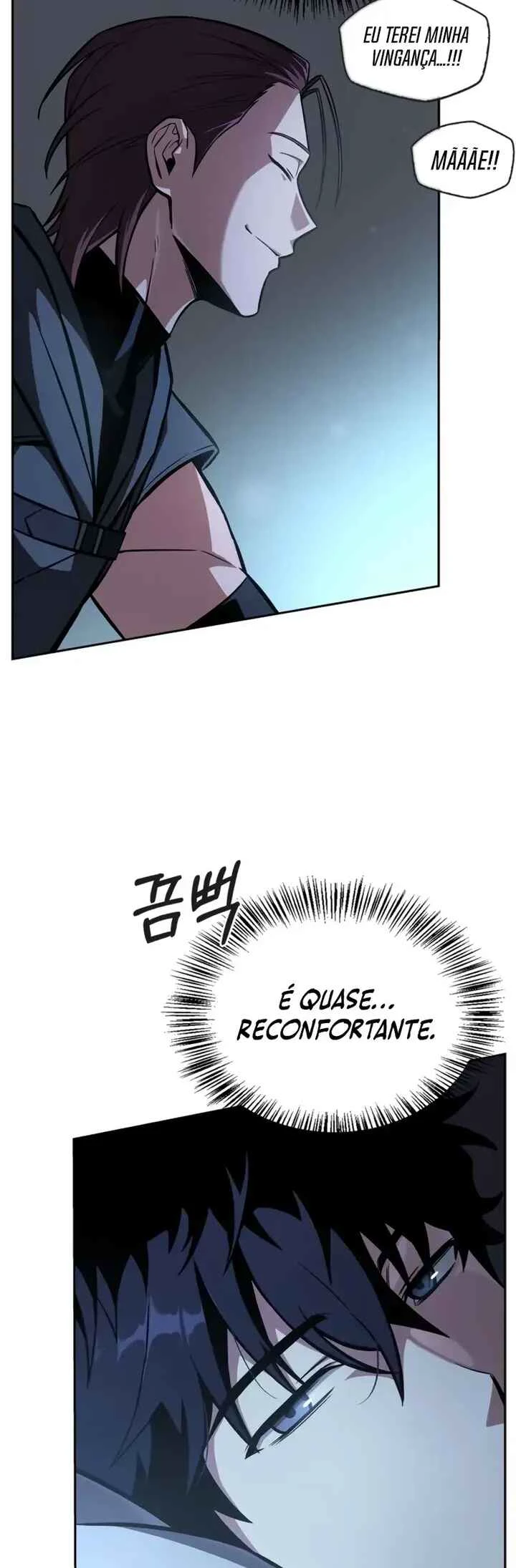 Hanamjae Tap Gongnyakppop — Cap. 1, pág. 104