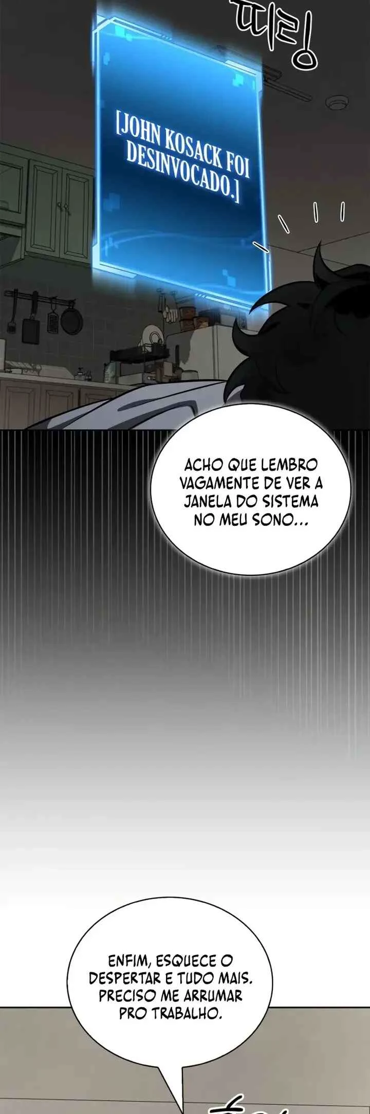 Hanamjae Tap Gongnyakppop — Cap. 1, pág. 110