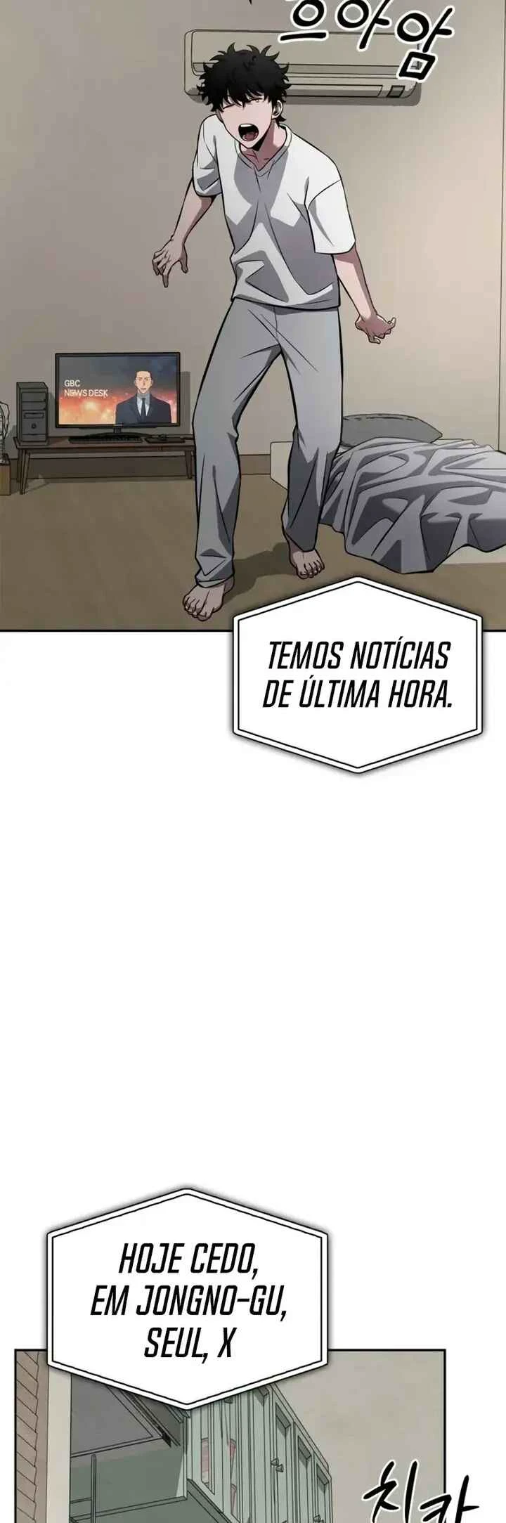 Hanamjae Tap Gongnyakppop — Cap. 1, pág. 111