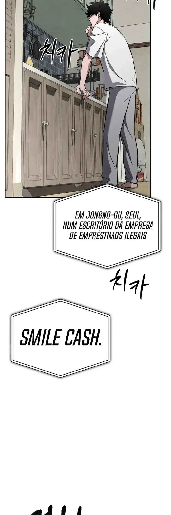 Hanamjae Tap Gongnyakppop — Cap. 1, pág. 112