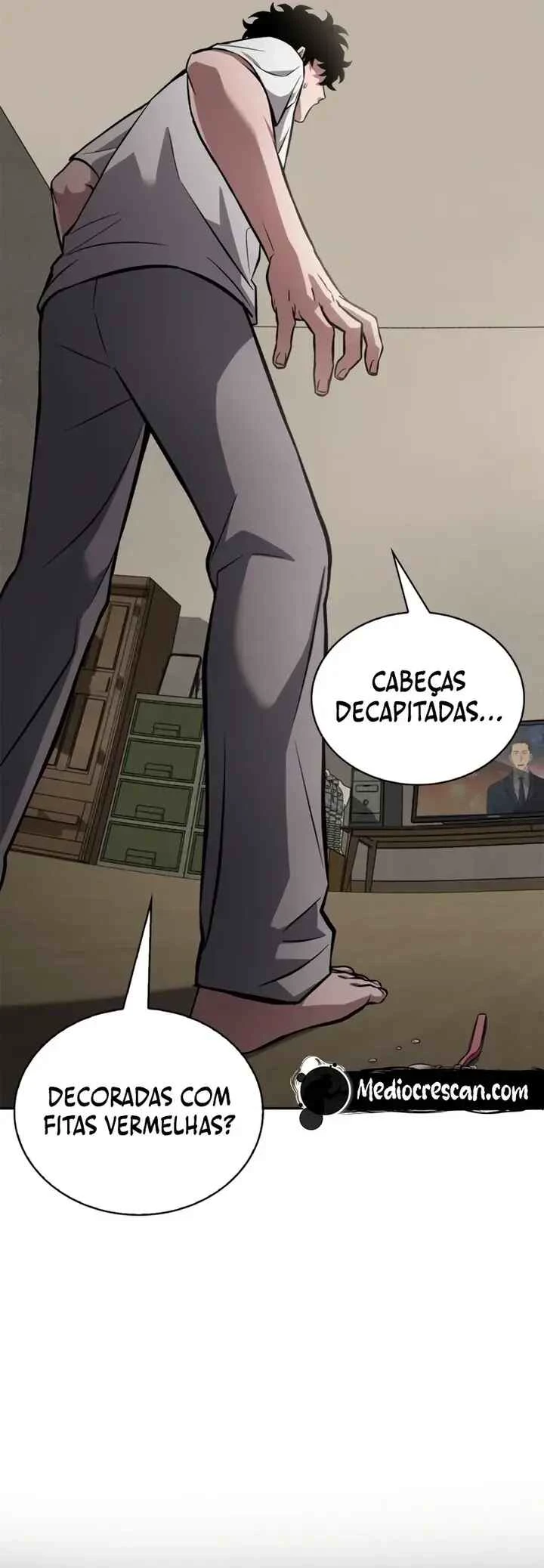 Hanamjae Tap Gongnyakppop — Cap. 1, pág. 115