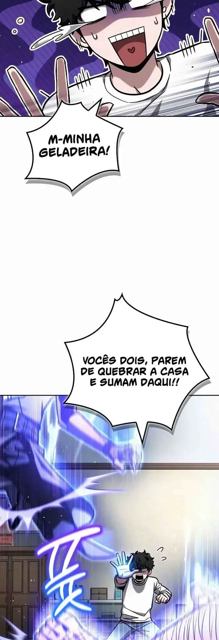 Hanamjae Tap Gongnyakppop — Cap. 10, pág. 6