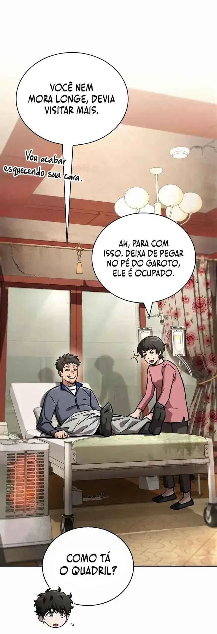 Hanamjae Tap Gongnyakppop — Cap. 10, pág. 12