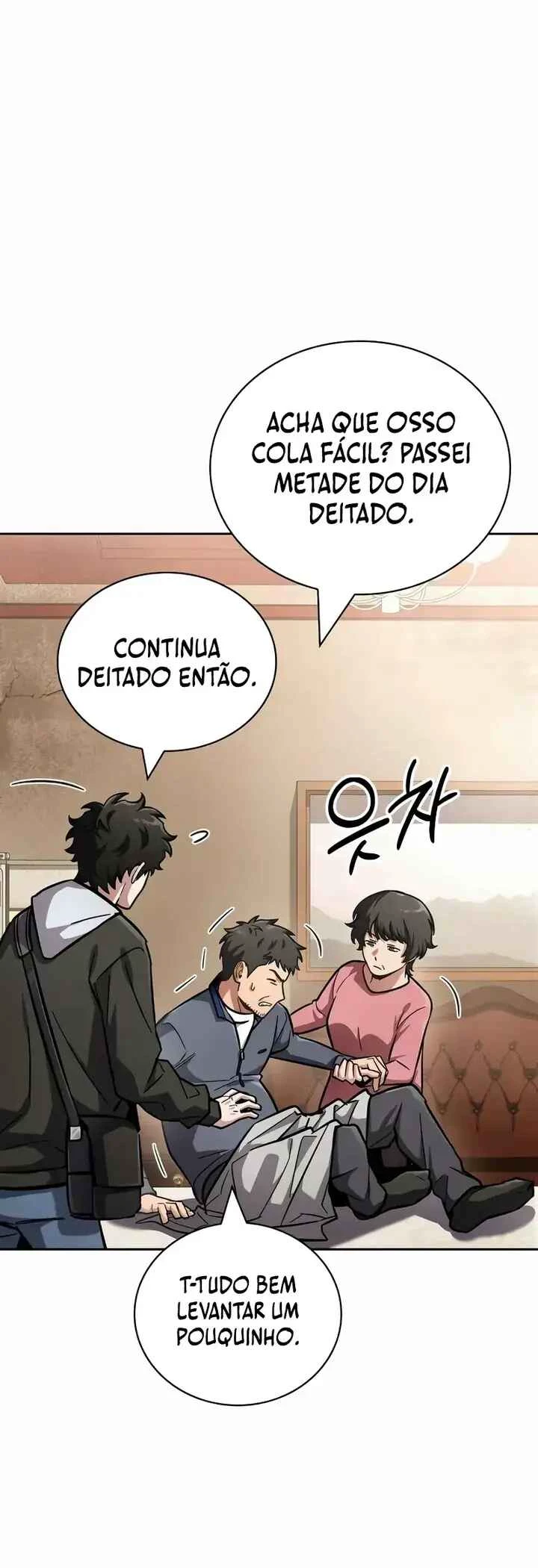 Hanamjae Tap Gongnyakppop — Cap. 10, pág. 13