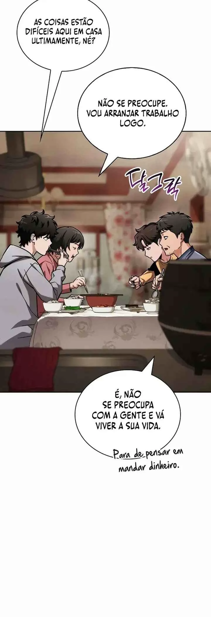 Hanamjae Tap Gongnyakppop — Cap. 10, pág. 16