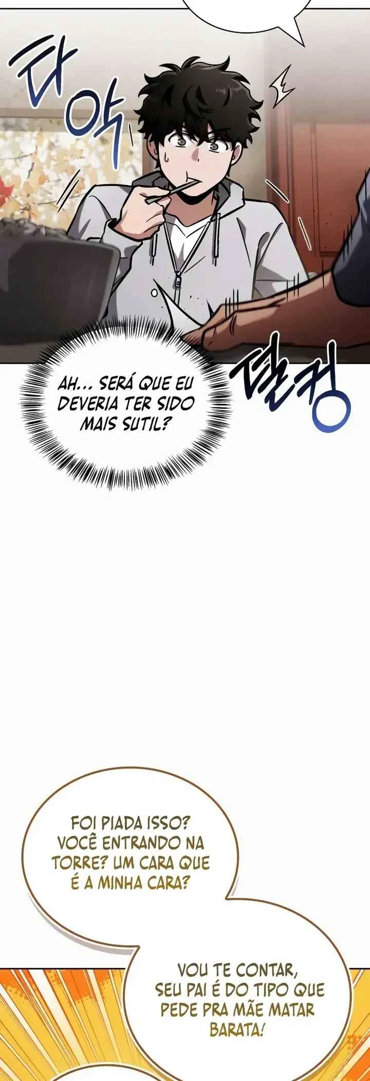 Hanamjae Tap Gongnyakppop — Cap. 10, pág. 18