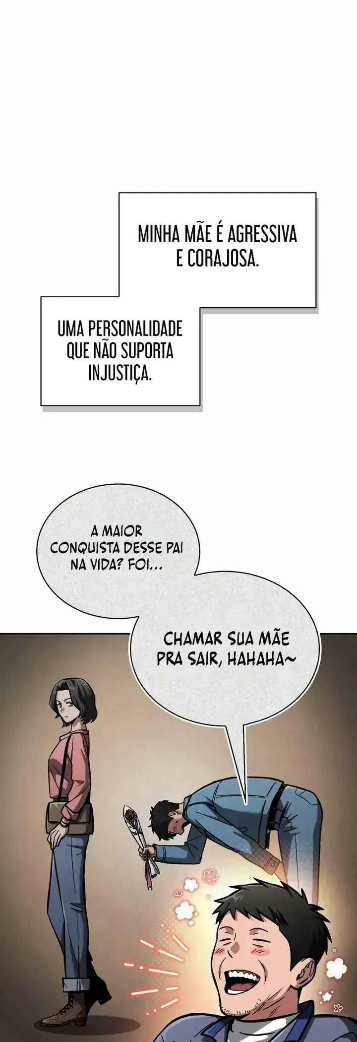 Hanamjae Tap Gongnyakppop — Cap. 10, pág. 26