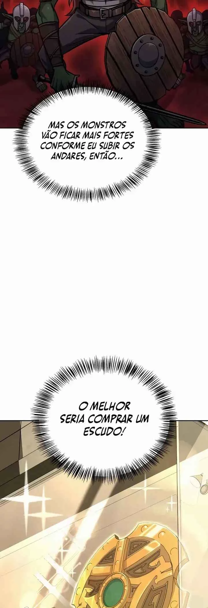 Hanamjae Tap Gongnyakppop — Cap. 10, pág. 40