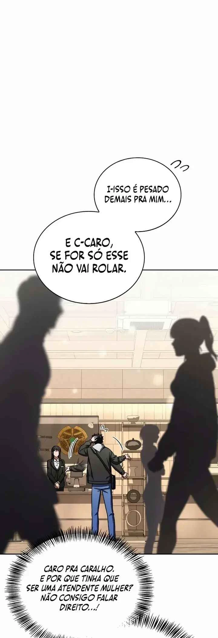Hanamjae Tap Gongnyakppop — Cap. 10, pág. 42