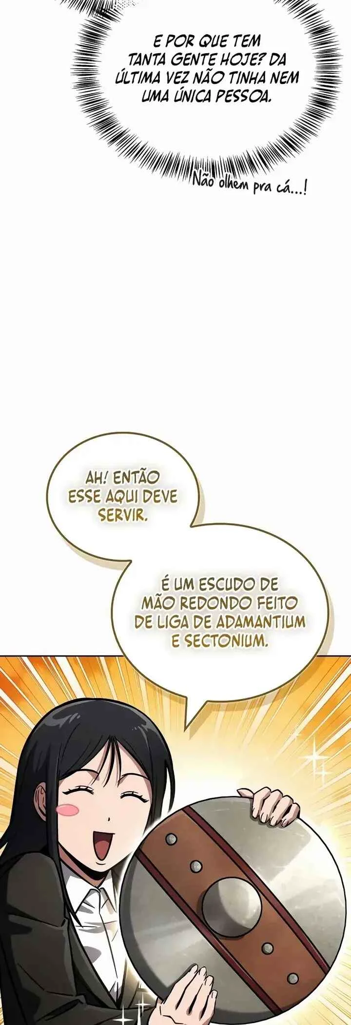 Hanamjae Tap Gongnyakppop — Cap. 10, pág. 43