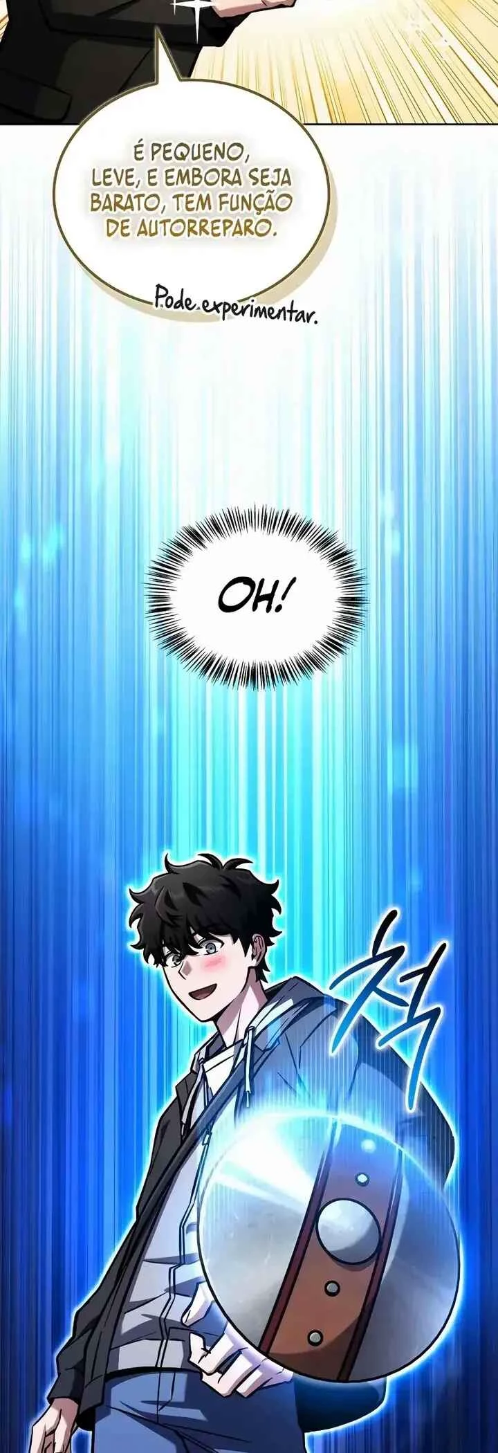 Hanamjae Tap Gongnyakppop — Cap. 10, pág. 44