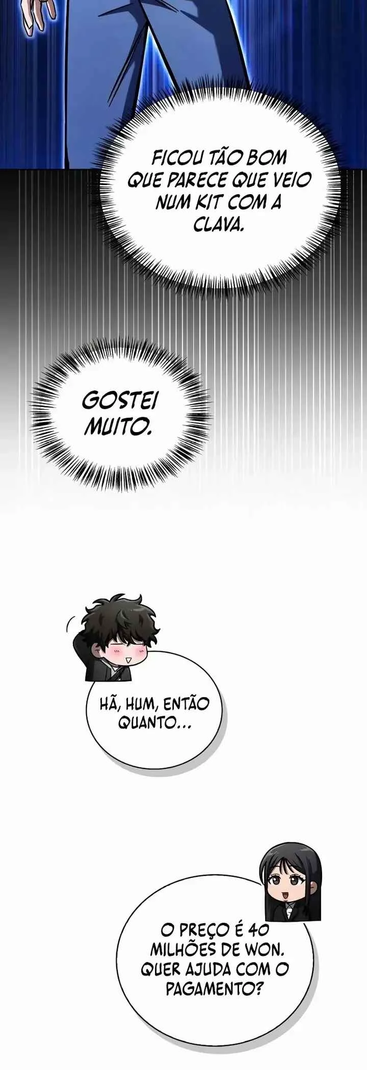 Hanamjae Tap Gongnyakppop — Cap. 10, pág. 45