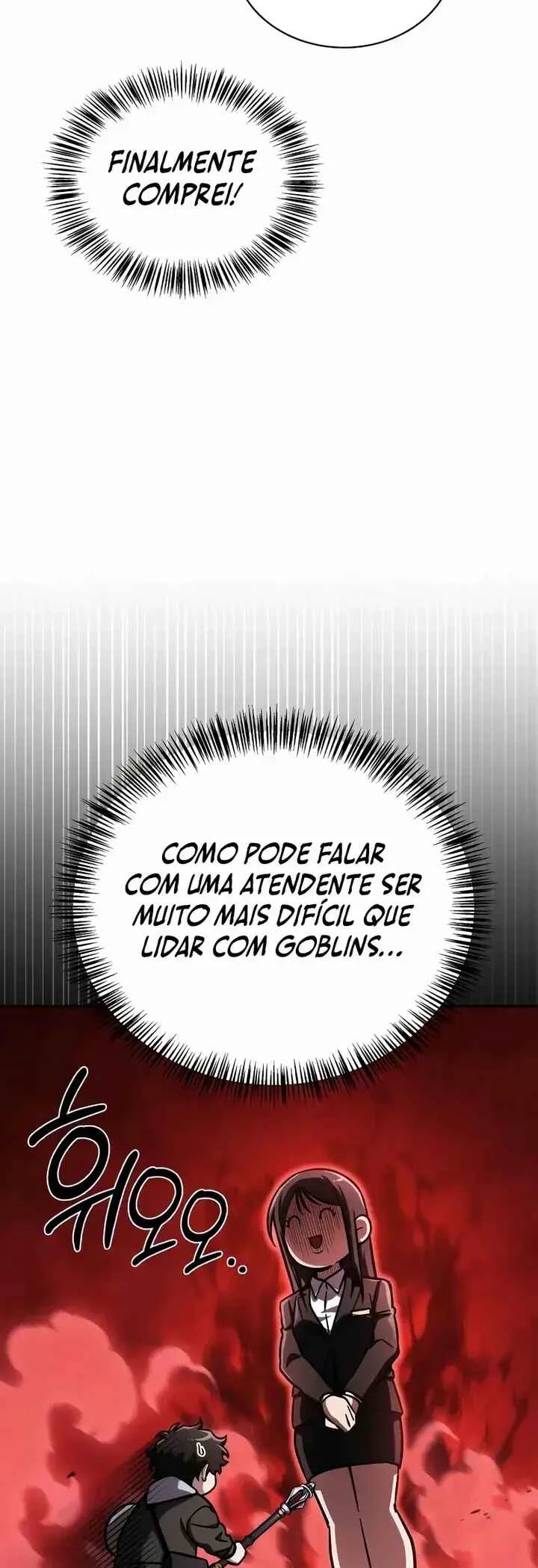 Hanamjae Tap Gongnyakppop — Cap. 10, pág. 47