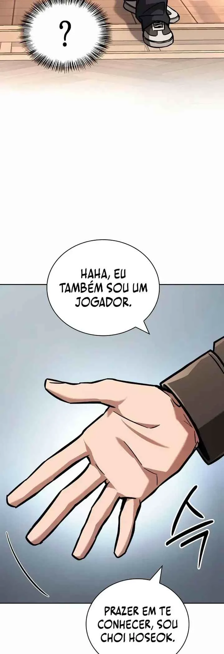 Hanamjae Tap Gongnyakppop — Cap. 10, pág. 50