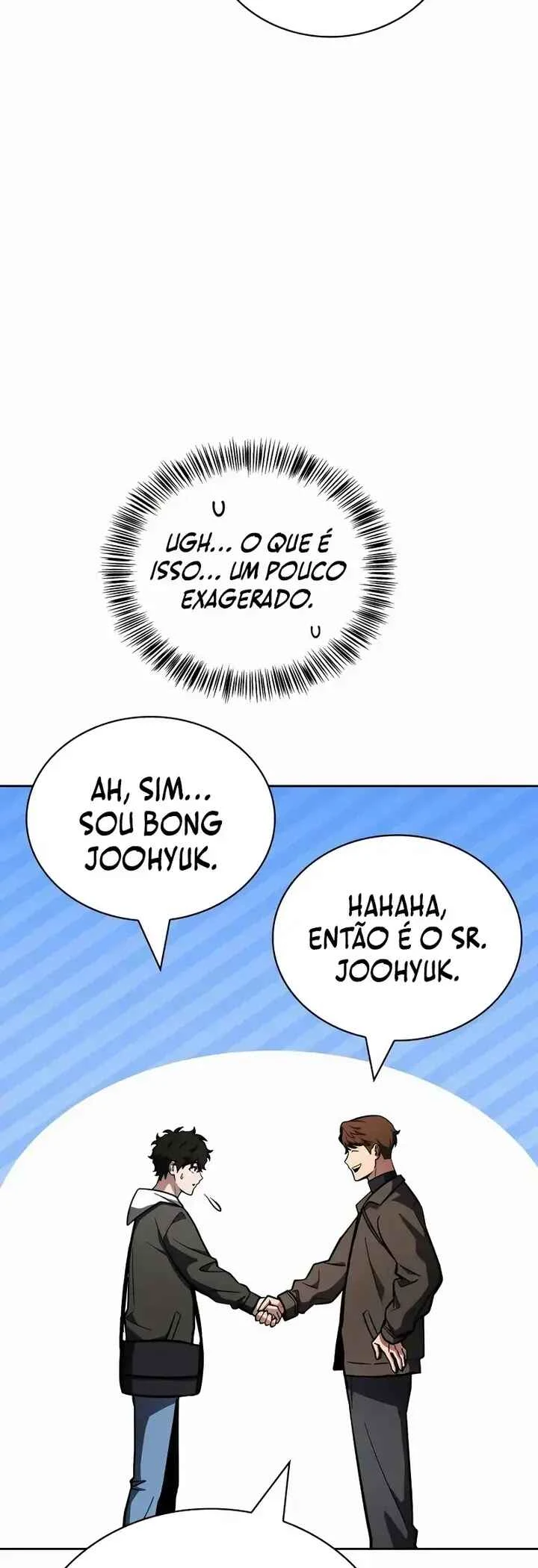 Hanamjae Tap Gongnyakppop — Cap. 10, pág. 51