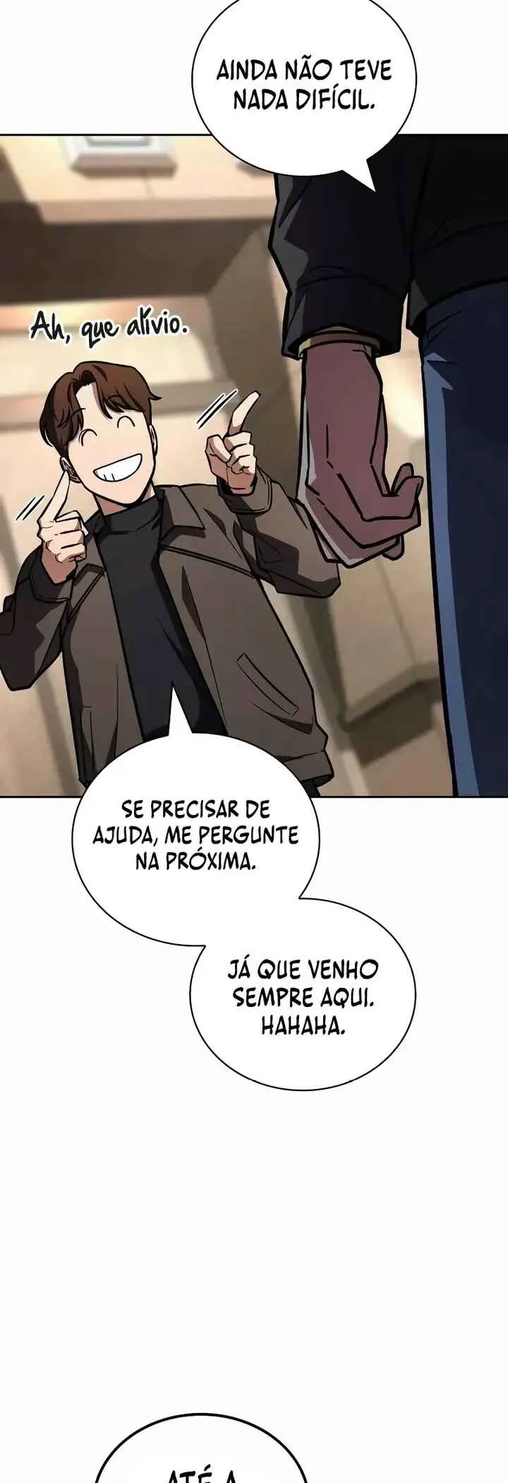 Hanamjae Tap Gongnyakppop — Cap. 10, pág. 54