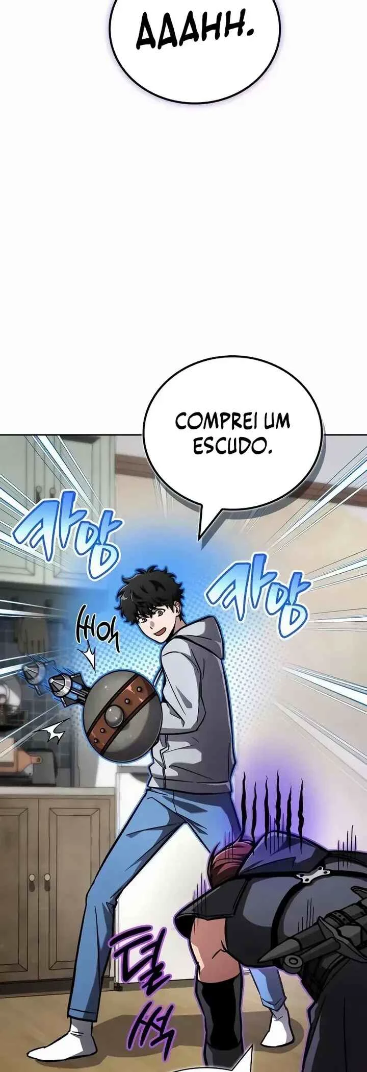 Hanamjae Tap Gongnyakppop — Cap. 10, pág. 60