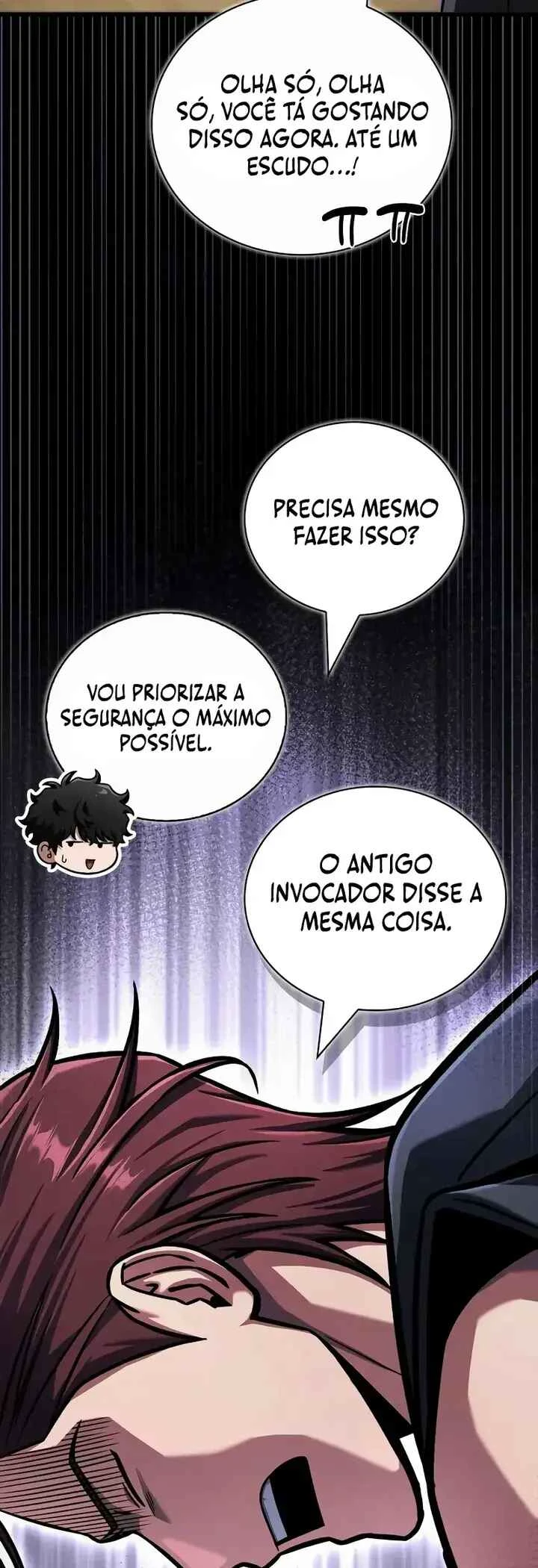 Hanamjae Tap Gongnyakppop — Cap. 10, pág. 61