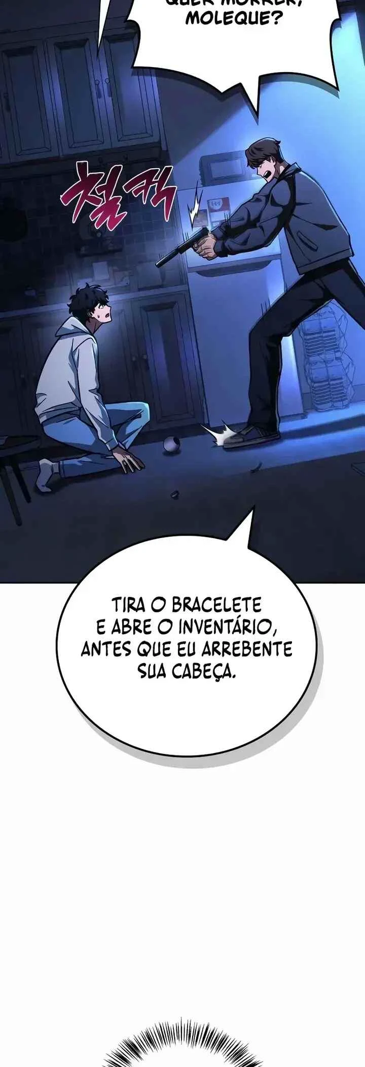 Hanamjae Tap Gongnyakppop — Cap. 10, pág. 77