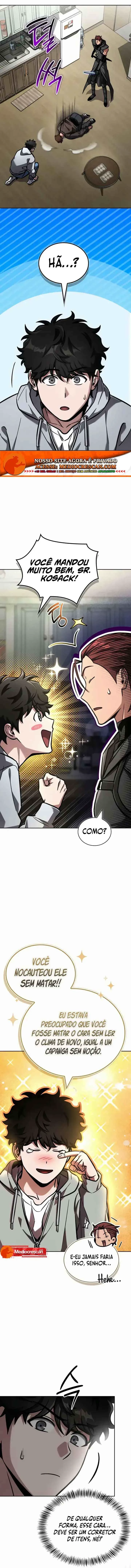 Hanamjae Tap Gongnyakppop — Cap. 11, pág. 7