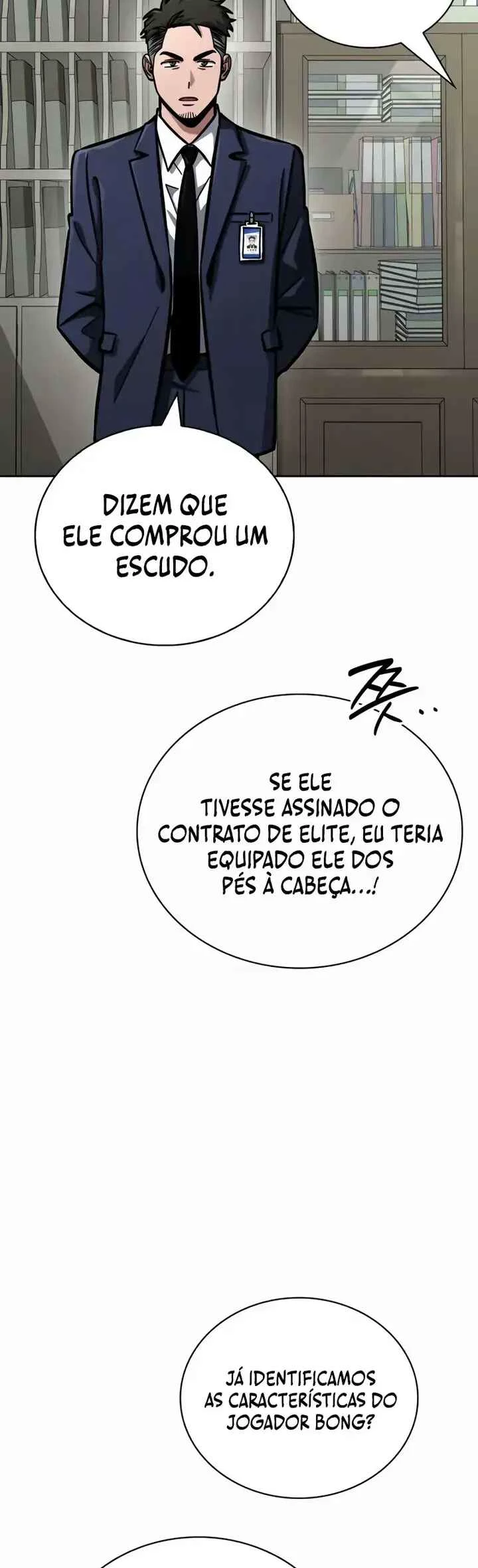 Hanamjae Tap Gongnyakppop — Cap. 11, pág. 15
