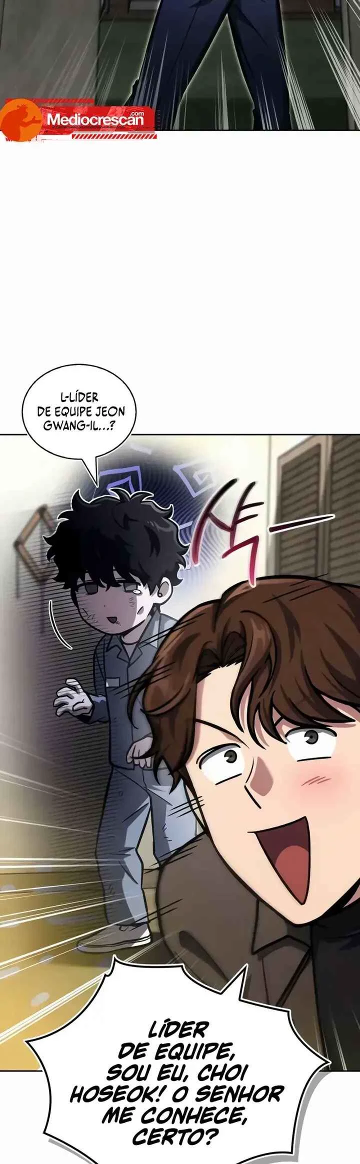 Hanamjae Tap Gongnyakppop — Cap. 11, pág. 27