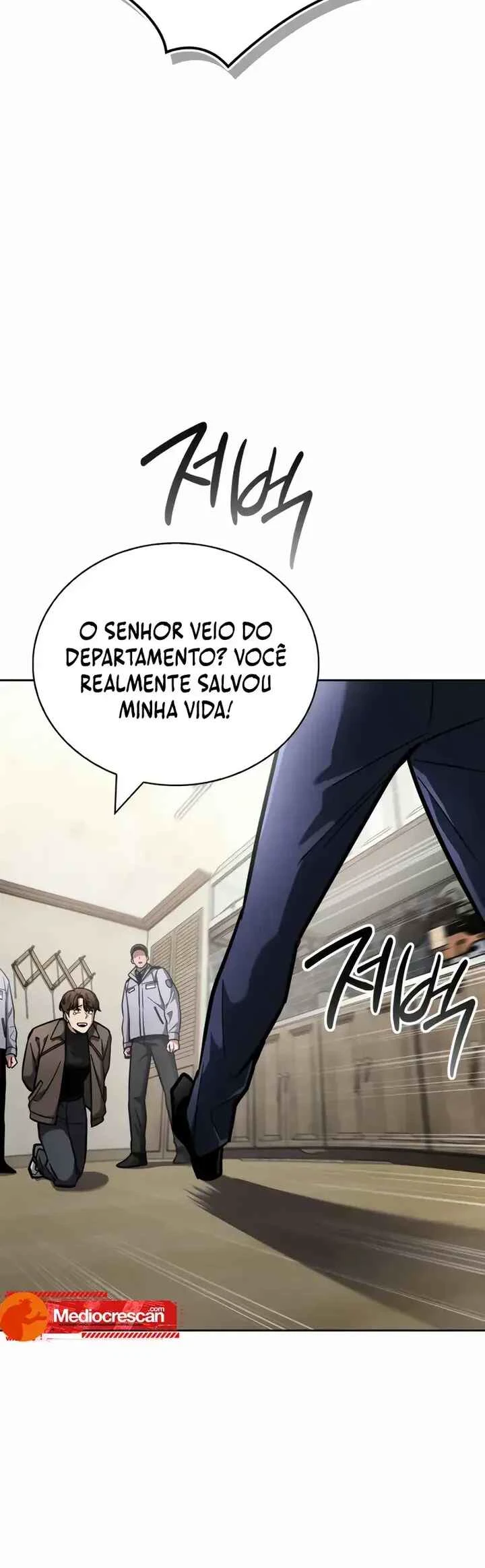 Hanamjae Tap Gongnyakppop — Cap. 11, pág. 28