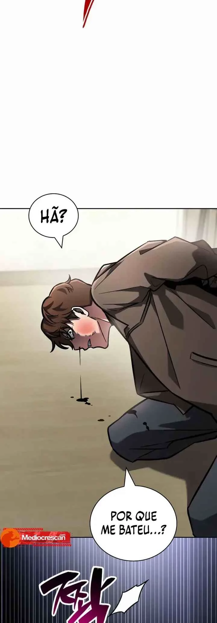 Hanamjae Tap Gongnyakppop — Cap. 11, pág. 30