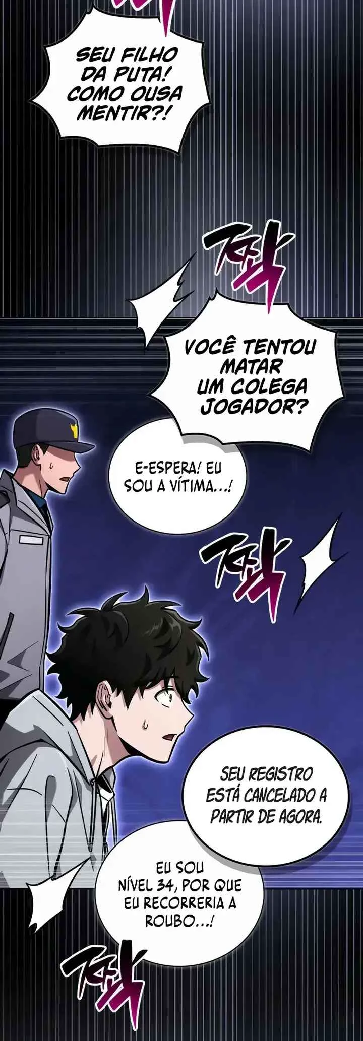 Hanamjae Tap Gongnyakppop — Cap. 11, pág. 31
