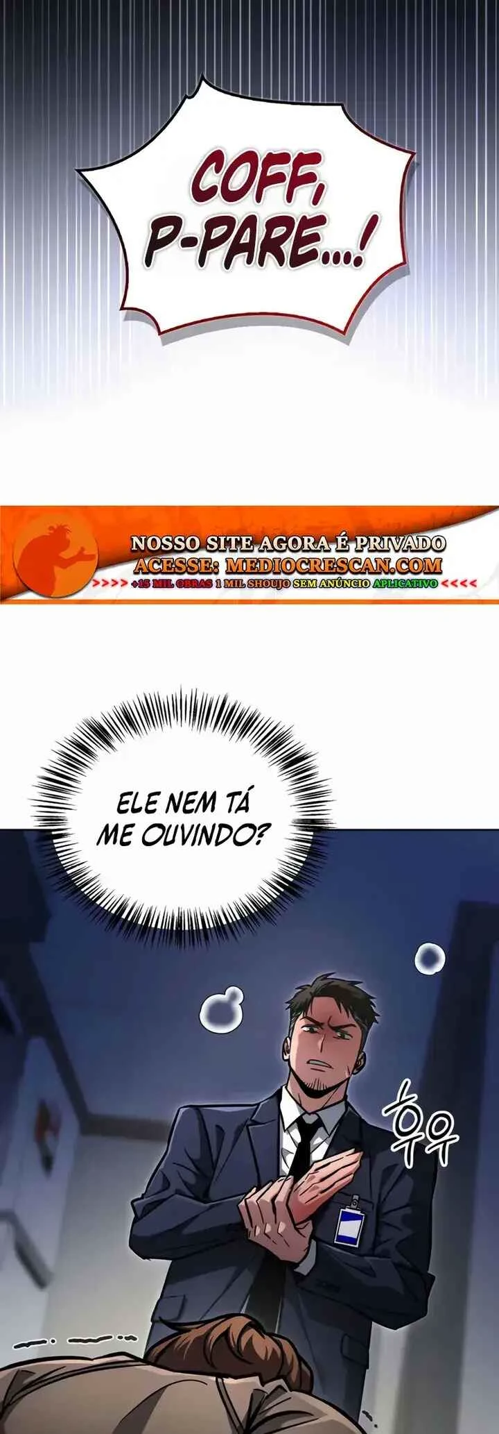 Hanamjae Tap Gongnyakppop — Cap. 11, pág. 32
