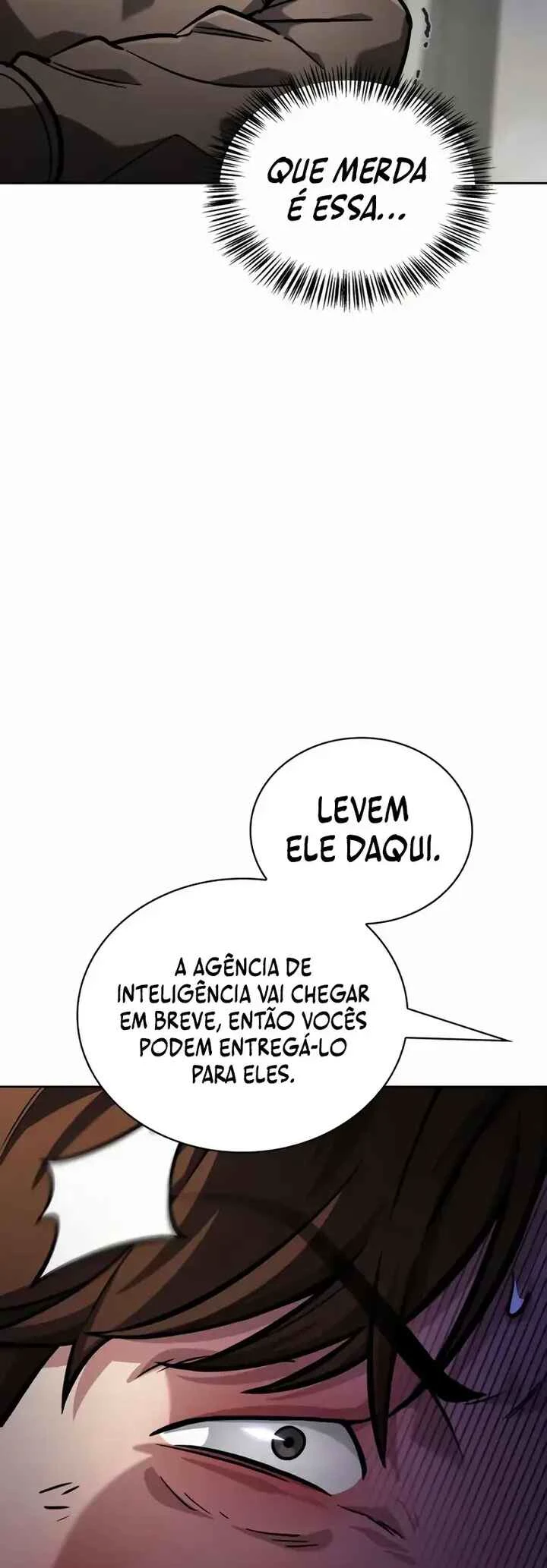 Hanamjae Tap Gongnyakppop — Cap. 11, pág. 33