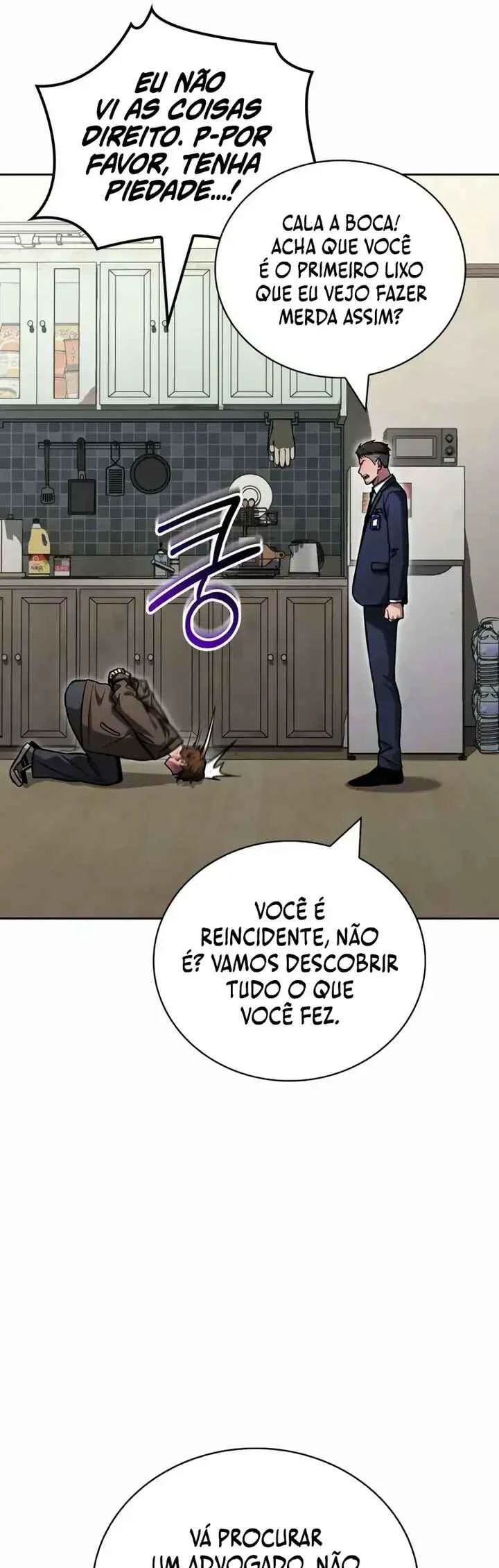 Hanamjae Tap Gongnyakppop — Cap. 11, pág. 35