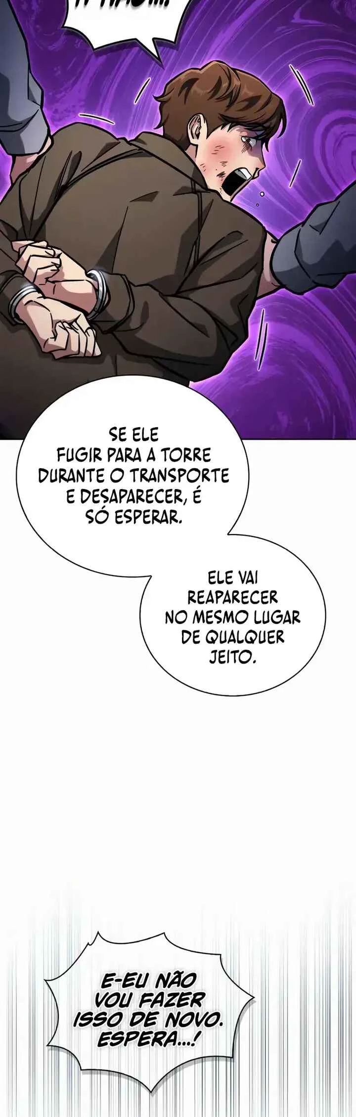 Hanamjae Tap Gongnyakppop — Cap. 11, pág. 37